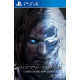 Middle-Earth: Shadow of Mordor - Game of The Year Edition PS4